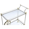 Acme Furniture Cyrus Serving Cart