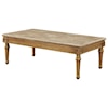 Acme Furniture Daesha Coffee Table