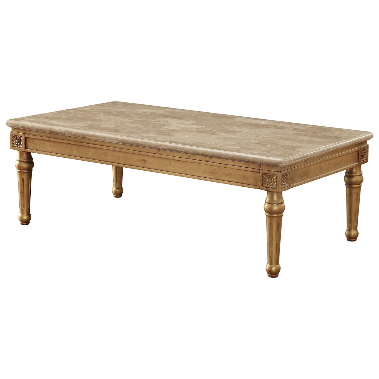 Acme Furniture Daesha Coffee Table