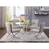 Acme Furniture Daire Dining Table