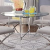 Acme Furniture Daire Dining Table