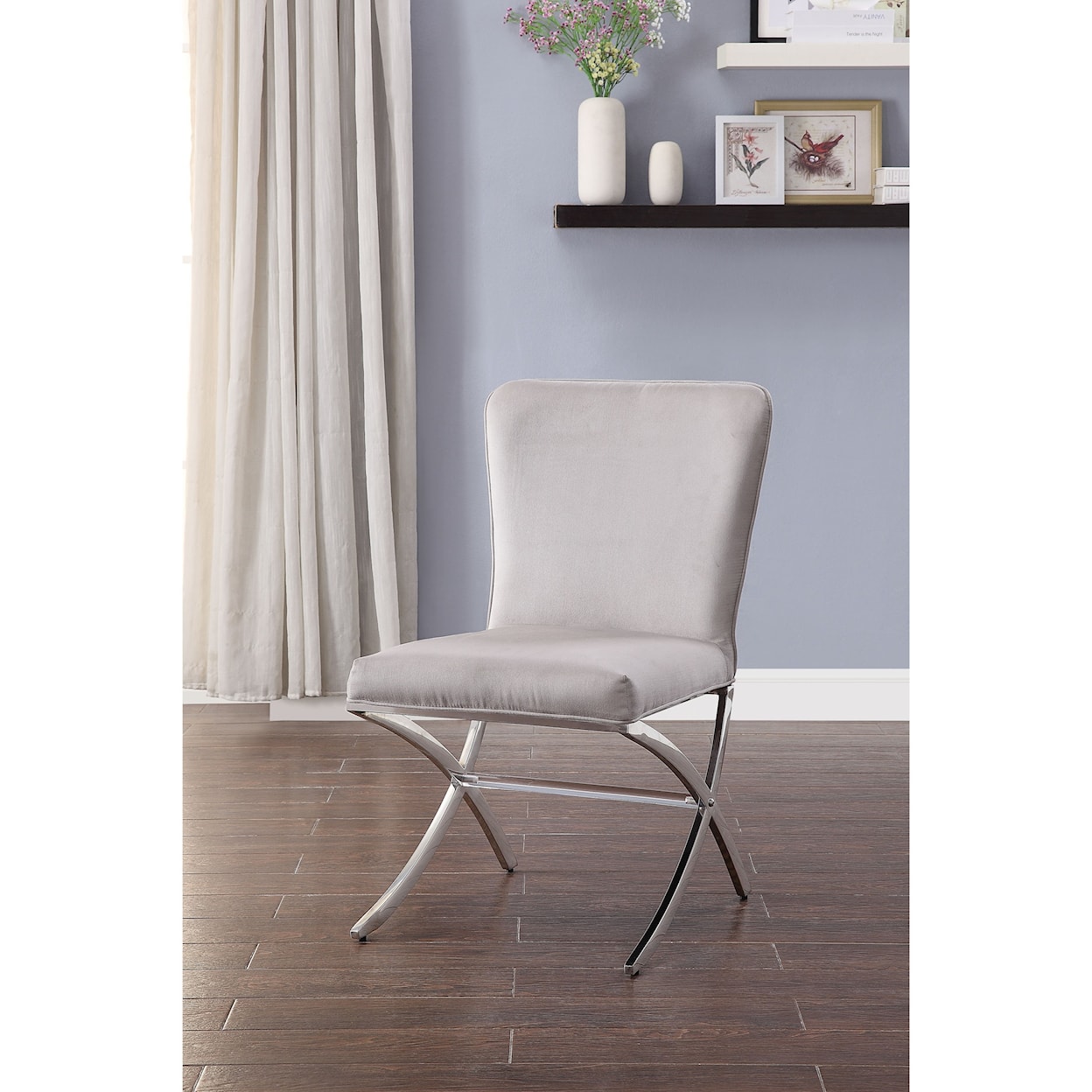 Acme Furniture Daire Side Chair