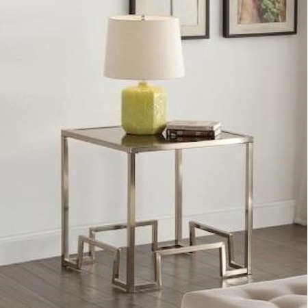 End Table