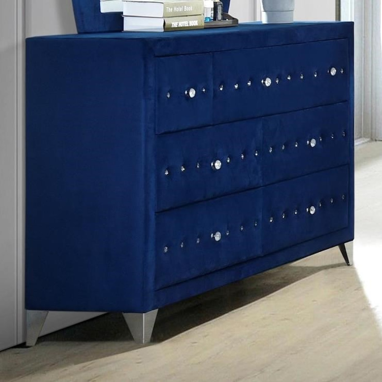 Acme Furniture Dante Dresser
