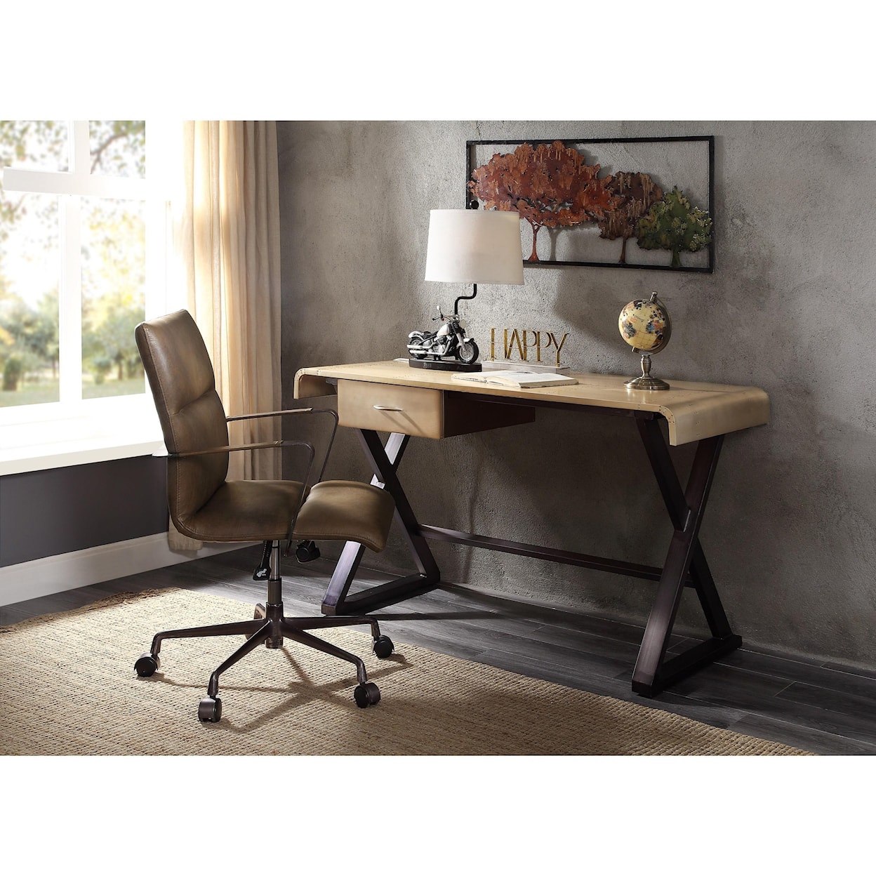 Acme Furniture Danton Desk