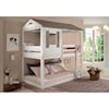 Acme Furniture Darlene Twin Bunk Bed