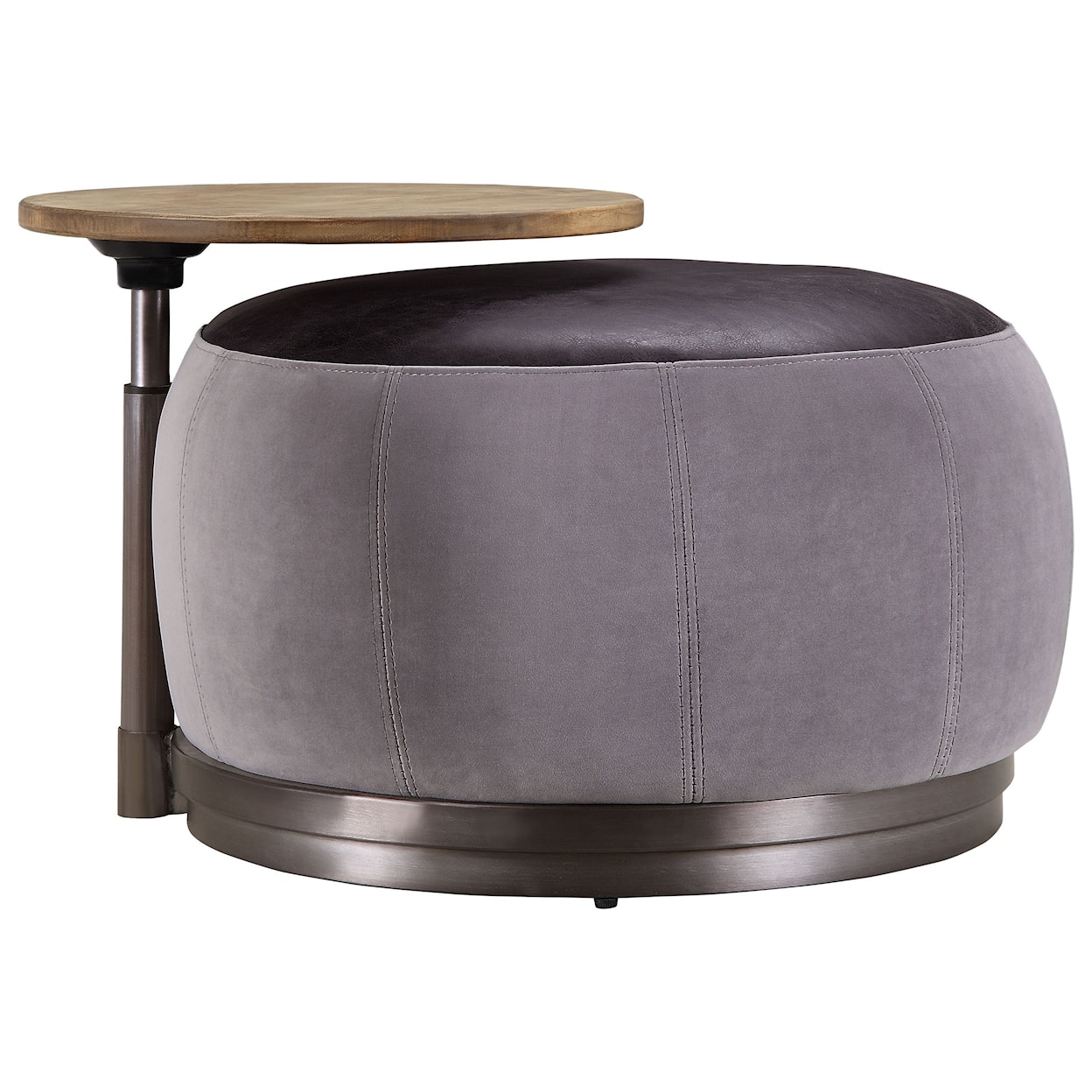 Acme Furniture Decapree Ottoman 