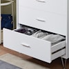 Acme Furniture Deoss Chest