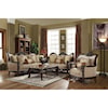 Acme Furniture Devayne Upholstered Chair