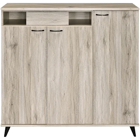 Accent Cabinet