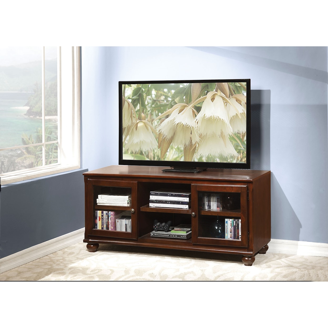 Acme Furniture Dita TV Stand