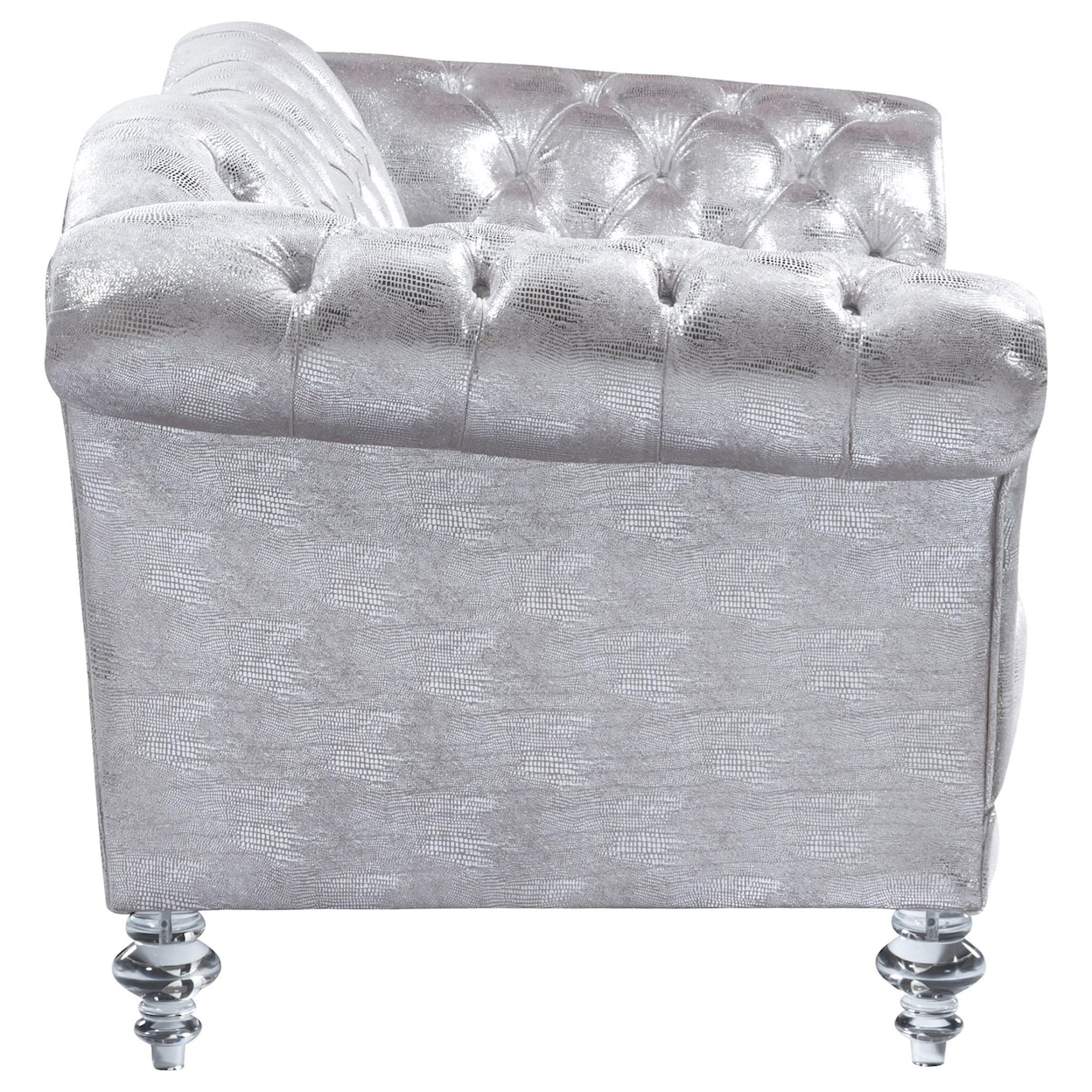 Acme Furniture Dixie Sofa