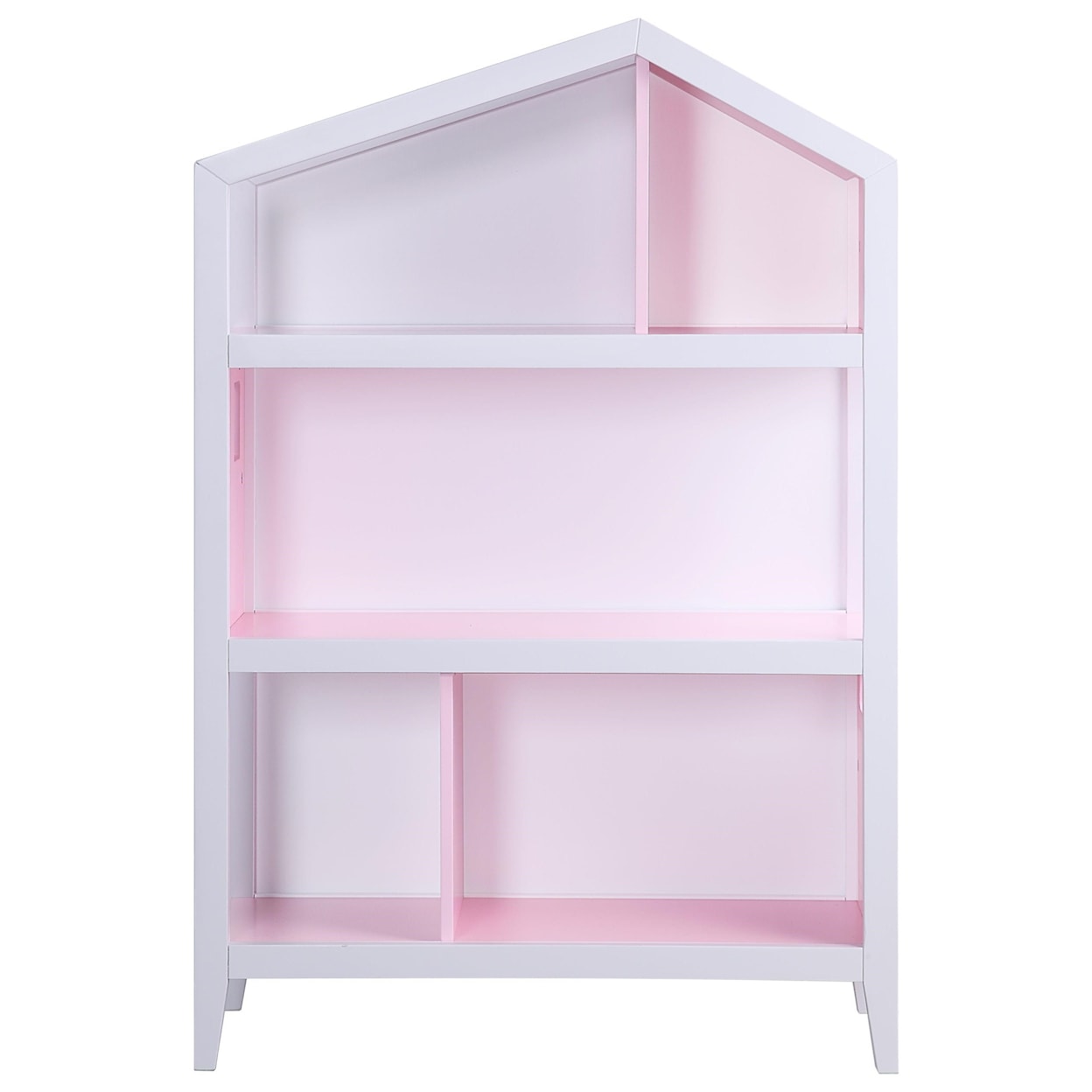 Acme Furniture Doll Cottage Bookcase