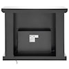 Acme Furniture Dominic Fireplace