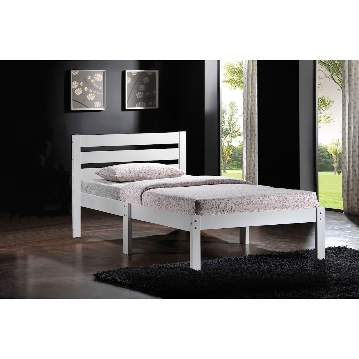 Acme Furniture Donato Twin Bed