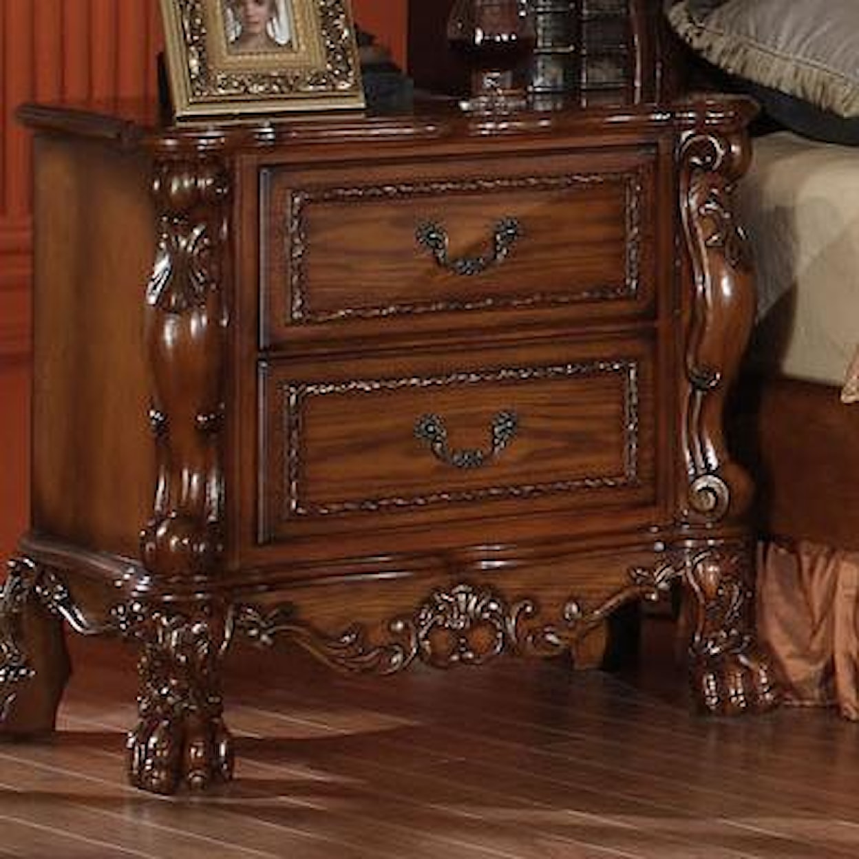 Acme Furniture Dresden II Nightstand