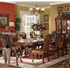 Acme Furniture Dresden II 9 Piece Dining Set