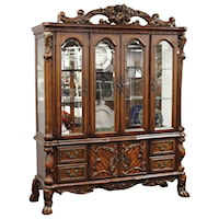 China Cabinet 