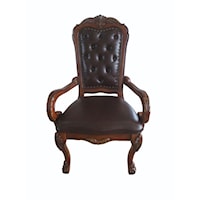 Executive Office Arm Chair