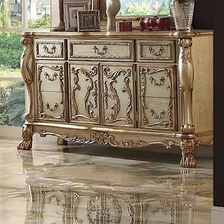 Dresser/Server