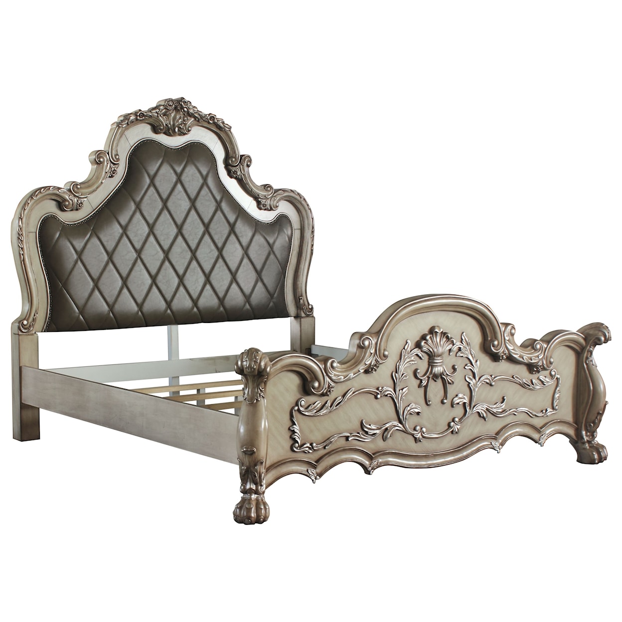 Acme Furniture Dresden II King Bed