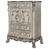 Acme Furniture Dresden II 5 Drawer Chest