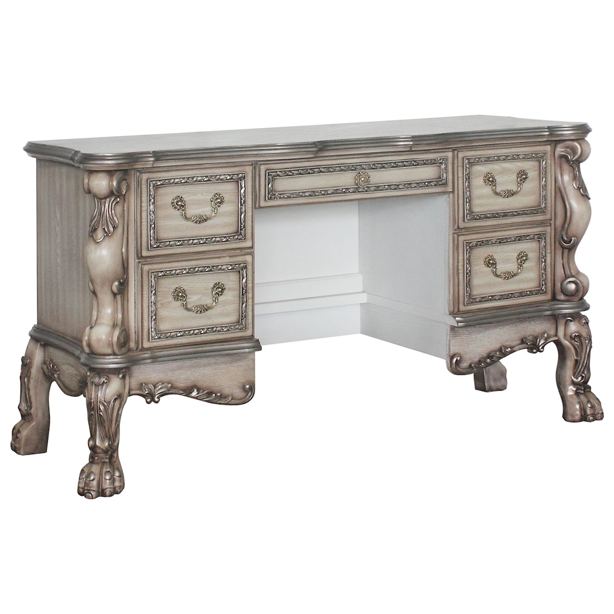 Acme Furniture Dresden II Vanity Desk