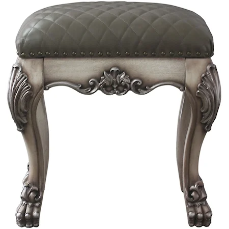 Vanity Stool