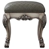 Acme Furniture Dresden II Vanity Stool