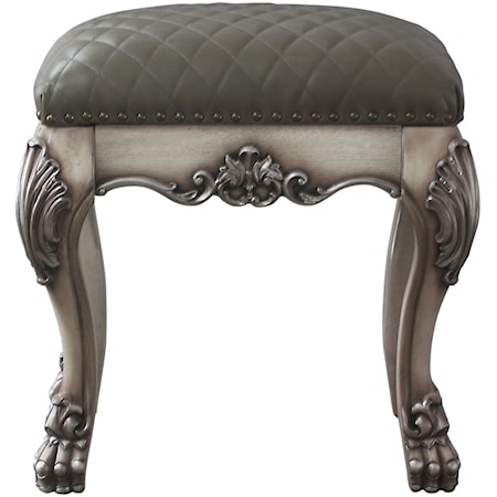 Vanity Stool