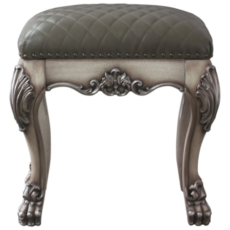 Vanity Stool