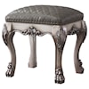 Acme Furniture Dresden II Vanity Stool