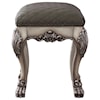 Acme Furniture Dresden II Vanity Stool