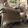 Acme Furniture Dresden Loveseat w/5 Pillows