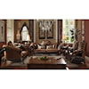 Acme Furniture Dresden II Loveseat w/5 Pillows