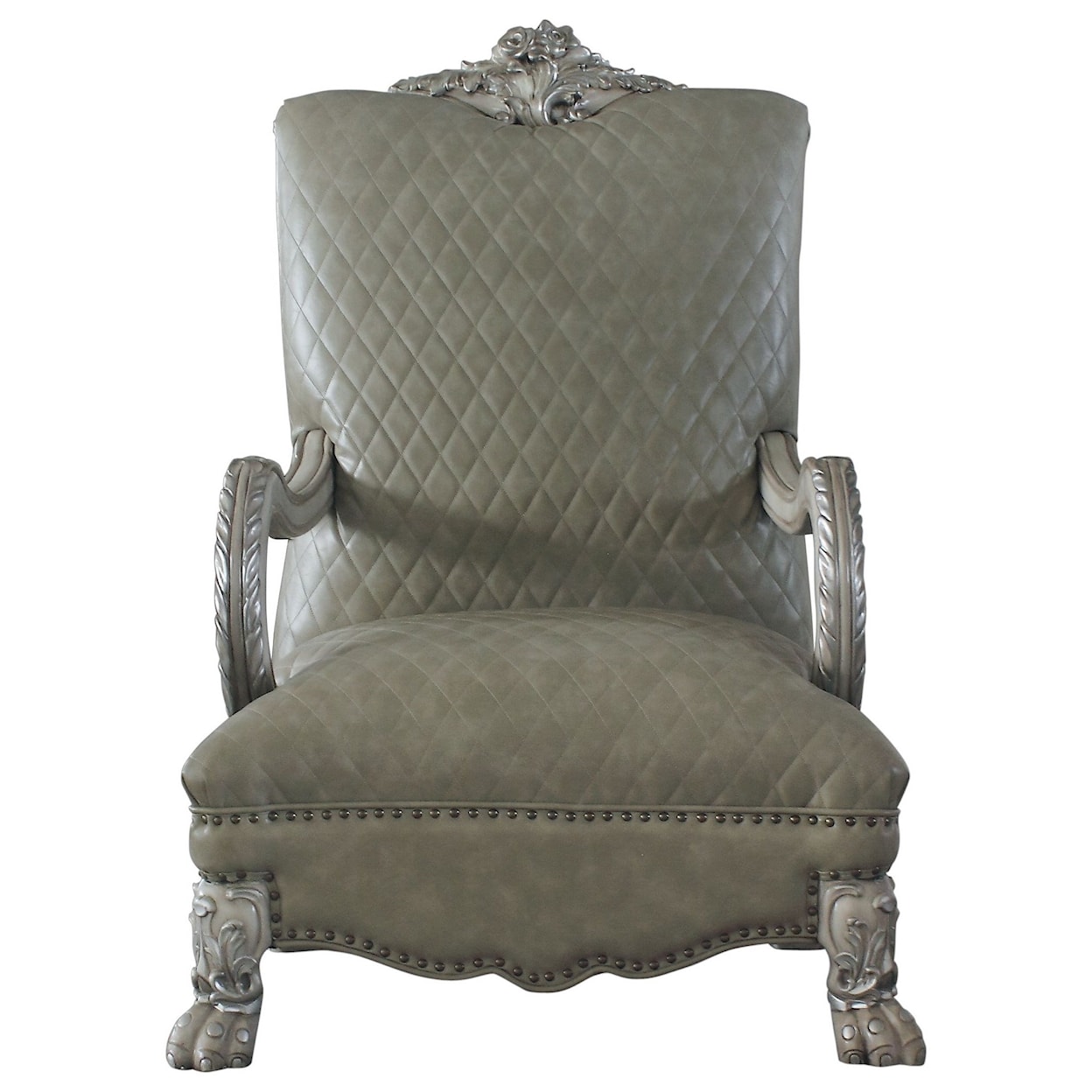 Acme Furniture Dresden II Accent Chair