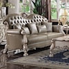 Acme Furniture Dresden II Sofa w/ 5 Pillows