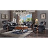 Acme Furniture Dresden II Sofa w/ 5 Pillows