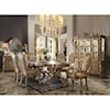 Acme Furniture Dresden II Dining Table