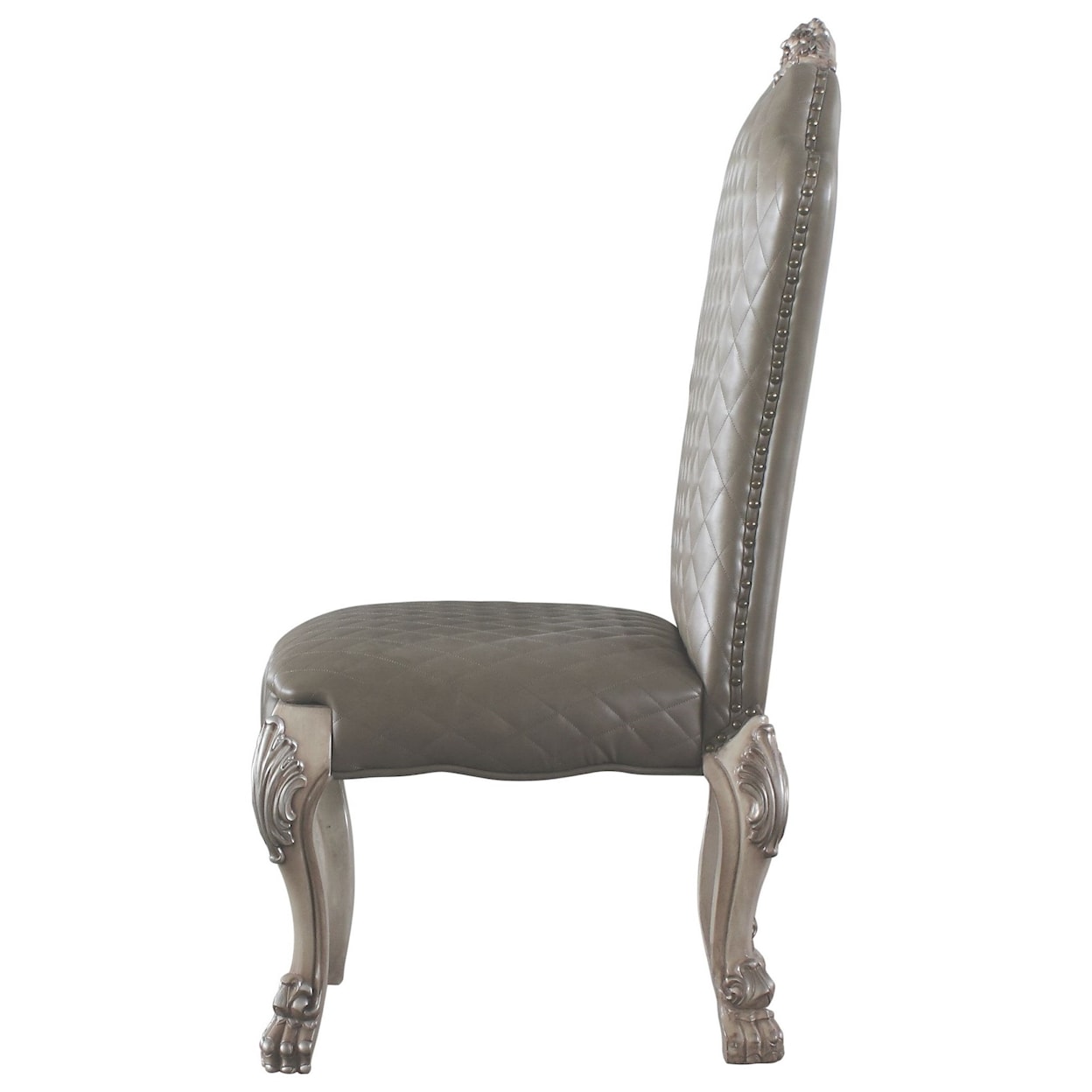 Acme Furniture Dresden II Side Chair