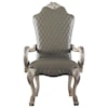 Acme Furniture Dresden II Arm Chair