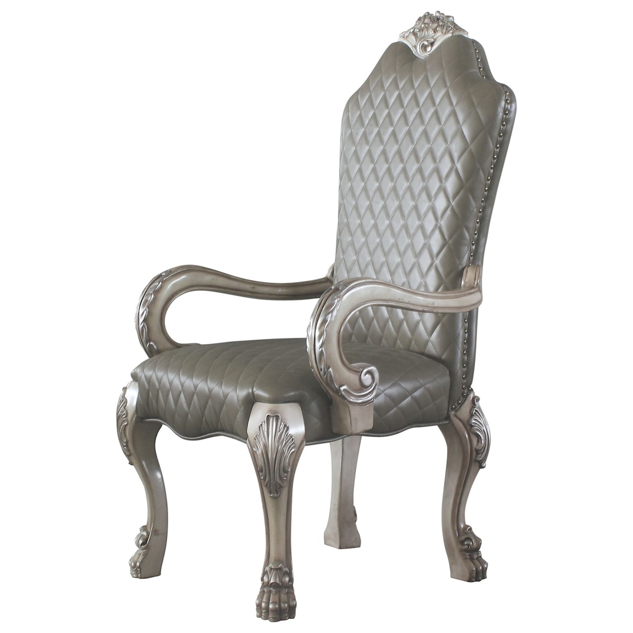 Acme Furniture Dresden II Arm Chair