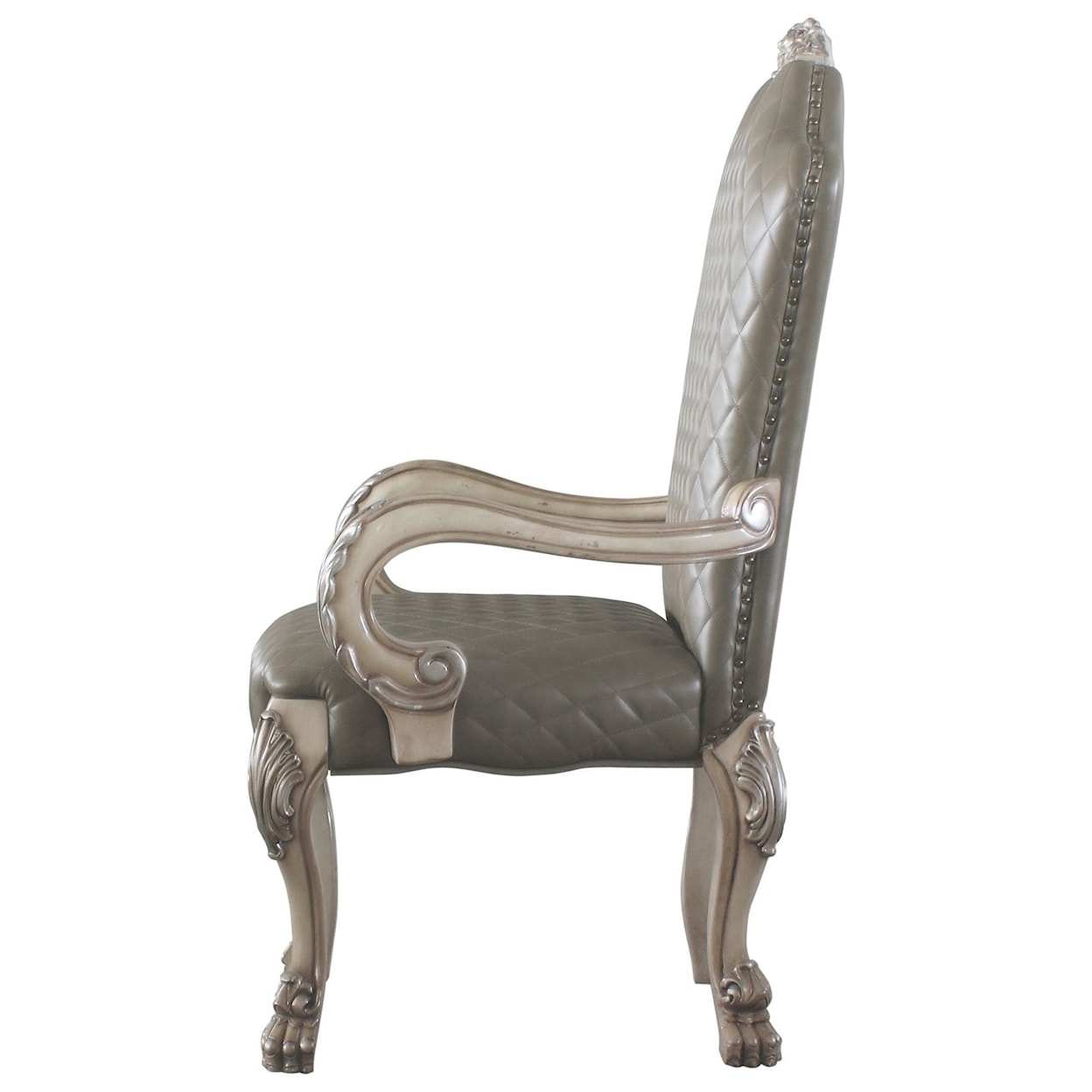 Acme Furniture Dresden II Arm Chair