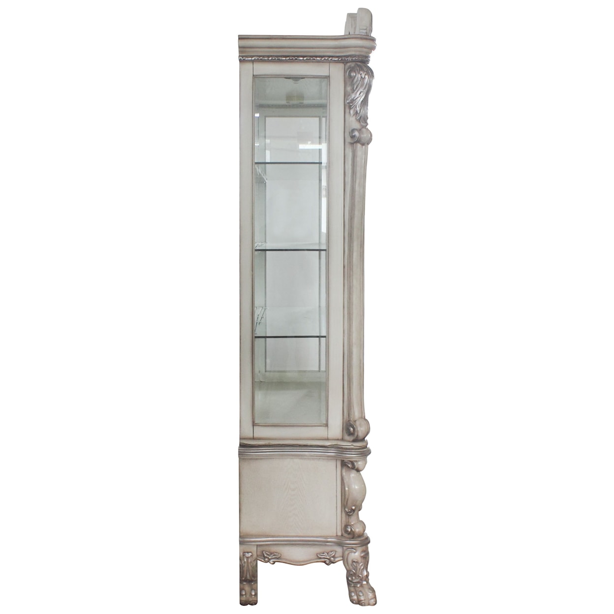 Acme Furniture Dresden II Curio