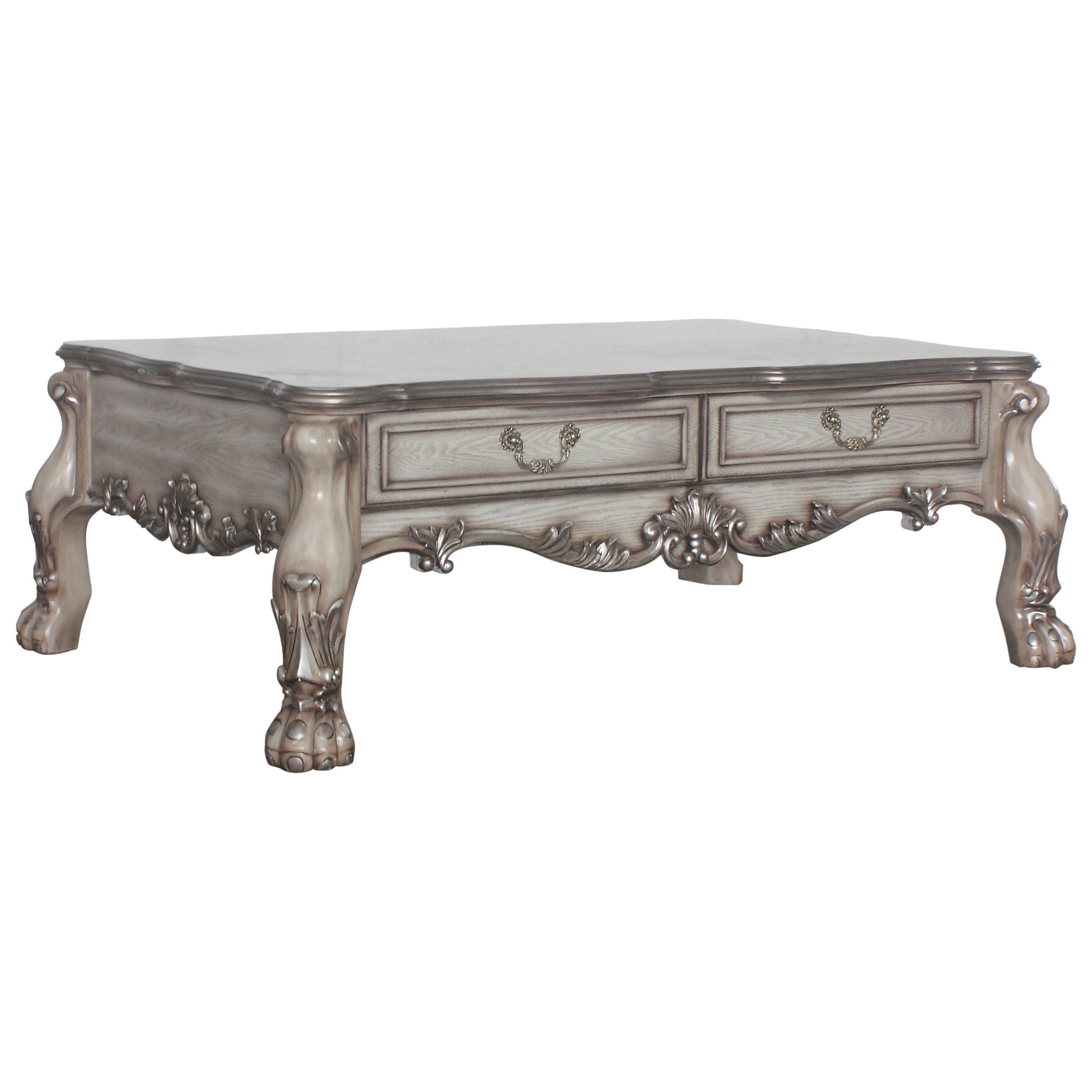Acme Furniture Dresden II Coffee Table