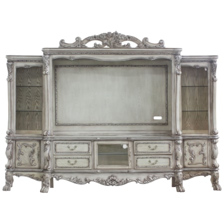 Entertainment Center