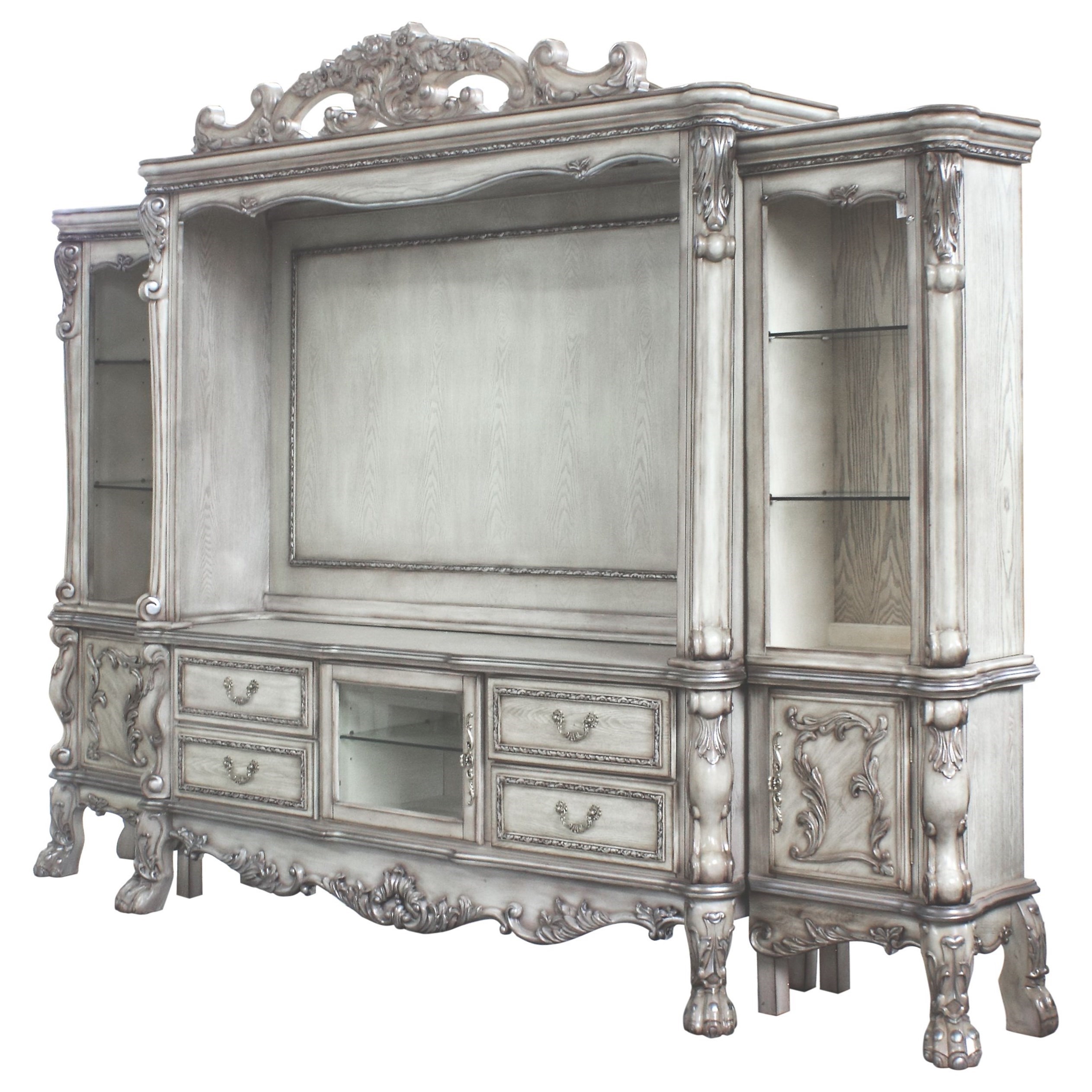 Entertainment Center