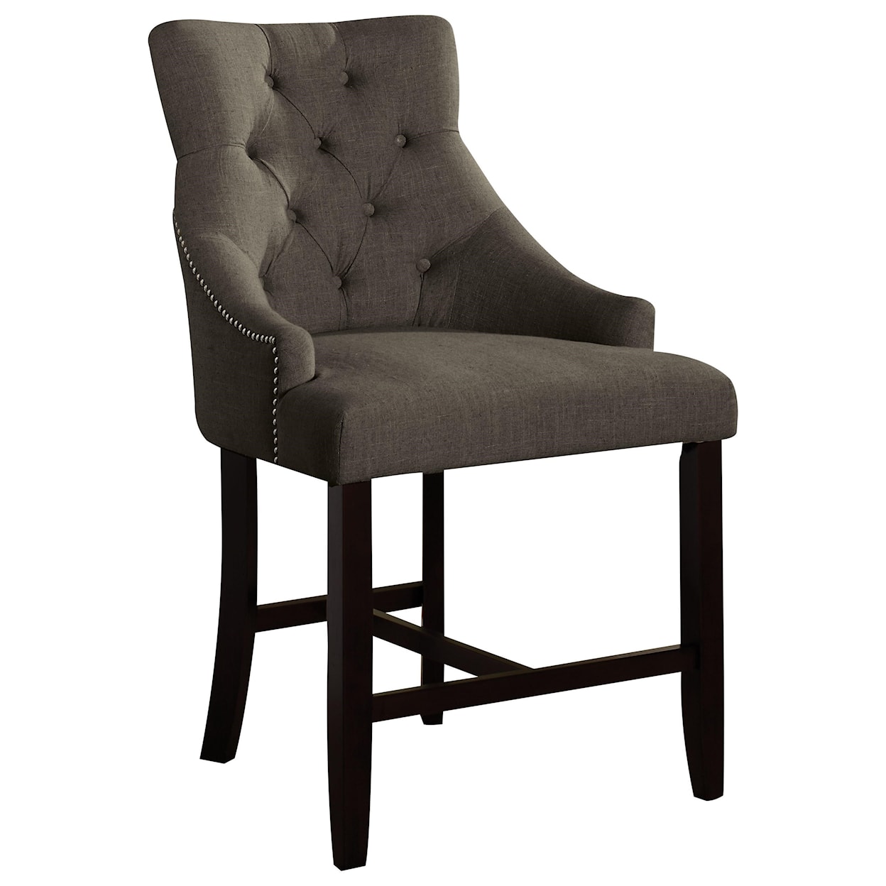 Acme Furniture Drogo Counter Height Chair