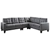 Acme Furniture Earsom Sectional Sofa