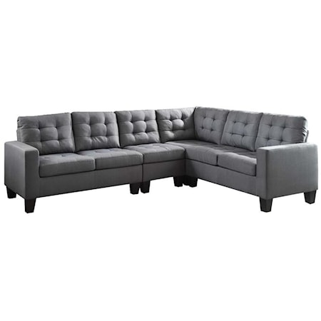 Sectional Sofa